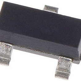 ON Semiconductor BC850CLT1G image