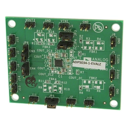 Analog Devices ADP5034-1-EVALZ image