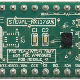 STMicroelectronics STEVAL-MKI176V1 image