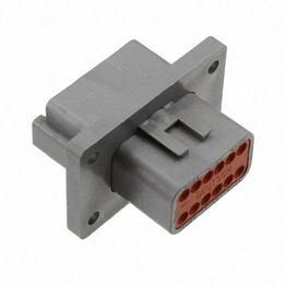 TE Connectivity DT04-12PA-L012 image