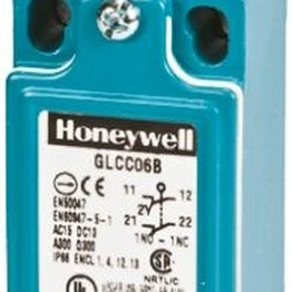 GLCC06B Honeywell