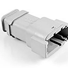 Amphenol ATM04-08PA-SR1GY image