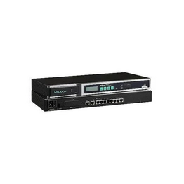 NPORT 6610-8-48V iComTech