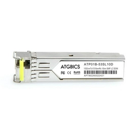 ATGBICS SFP-100BASE-BX-D-MSA-AT image