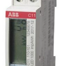 2CMA103571R1000  C11 110-101 MID ABB