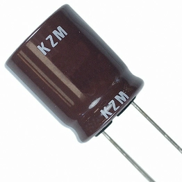 EKZM160EC5102MH20D Nippon Chemi-Con
