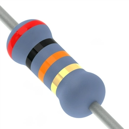 Stackpole Electronics RSF1JT20K0 image