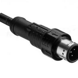 M12D-04BMMM-PL8B01 Amphenol