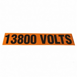 PANDUIT PCV-13800AY image
