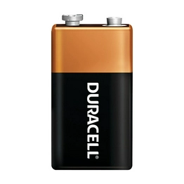 9V-MN1604 DURACELL