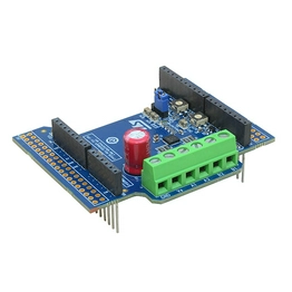 STMicroelectronics X-NUCLEO-IHM15A1 image