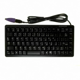 CHERRY G84-4100LCMUS-2 image