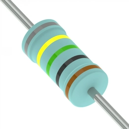 YAGEO MF0207FTE52-845R image