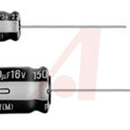 nichicon UPW1E220MDD6 image