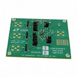 DC2551A-B Analog Devices