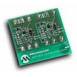 Microchip Technology MCP7383XEV-DIBC image