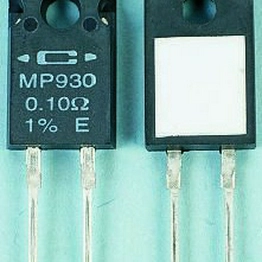 Caddock Electronics MP930-15.0-1% image