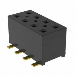 TLE-104-01-G-DV-K samtec