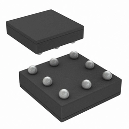 Texas Instruments LMC8101TPX/NOPB image