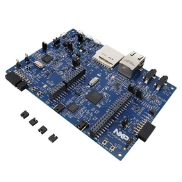 LPC54S018M-EVK NXP Semiconductors