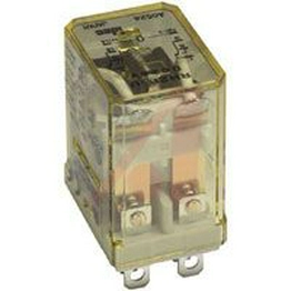 IDEC RH2B-UDC24V image
