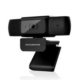 WEB-V8004K-UBK Ceratech Accuratus