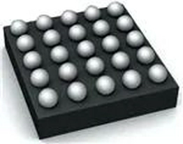 AS3661-BWLT ams