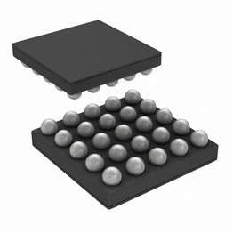 Texas Instruments LP5523TM/NOPB image