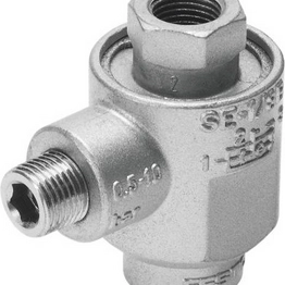 SE-1/2-B FESTO