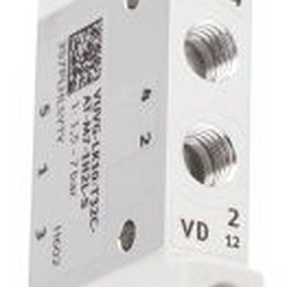 VUVG-LK10-T32C-AT-M7-1H2L-S FESTO