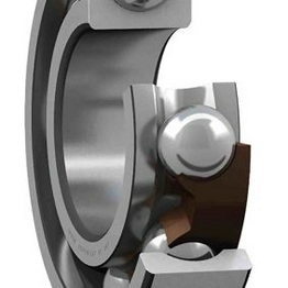 6304 ETN9/C3 SKF