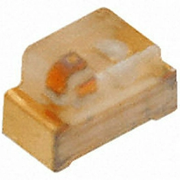 Kingbright Electronic KP-1608F3C image