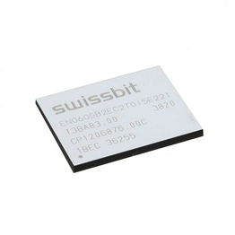 swissbit SFEN060GB2EC2TO-I-5E-221-STD image