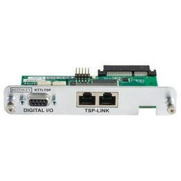KTTI-TSP KEITHLEY