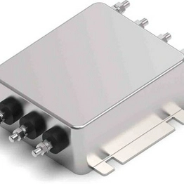 25KEBS6AFPD TE Connectivity