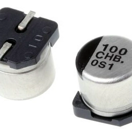 Panasonic EEEHBC101UAP image