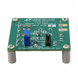 DC2073B-I Analog Devices