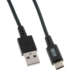 U038-010-GY-MAX Tripp Lite