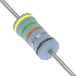 MFR-25FTE52-4R53 YAGEO
