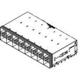 UE863G862060361 Amphenol