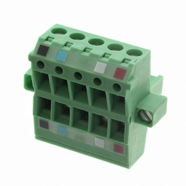 OMRON XW4B-05C4-TF-D image