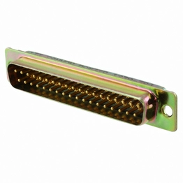 DCM37P ITT
