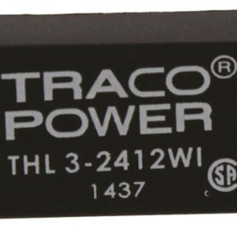 TRACO Power THL 3-2412WI image