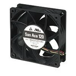 SANYO DENKI 9GV1212P1J01 image