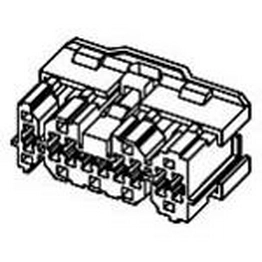 1-368184-1 TE Connectivity