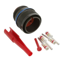 Amphenol MS3456W24-22P image