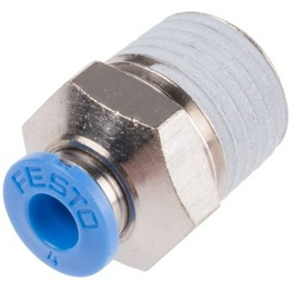 FESTO QS-1/4-4 image