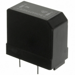 SCHAFFNER RN242-6-02-1M8 image