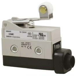 OMRON D4MC-1020 image