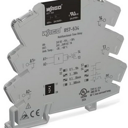 WAGO 857-634 image
